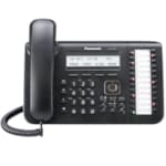 Poste Téléphonique Numérique de Direction Afficheur LCD 3 Lignes 24 Touches