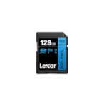Carte SD SD800P 128GB Professional 800x PRO SDXC UHS-I