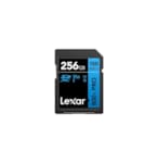 Carte SD SD800P 256GB Professional 800x PRO SDXC UHS-I