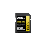 Carte SD SD1800X 256GB Professional