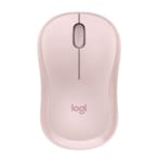 Souris M240 Silent Bluetooth - Rose - 2.4GHz