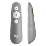 Télécommande Laser de Présentation R500s Bluetooth