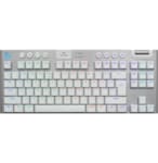Clavier G915 X TKL LIGHTSPEED WiFi - Noir