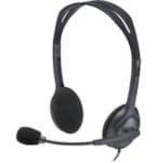 Casque stéréo H111