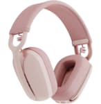 HEADSET - Zone Vibe 100 - ROSE