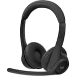 Casque Zone 300 Noir Bluetooth