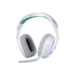 Gaming Casque G522 Bluetooth - Blanc