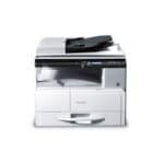 Photocopieur Multifonction 600 x 600 dpi A3 USB 2.0 recto verso avec ADF