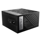 Alimentation MSI MPG A850G PCIE5
