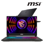 CYBORG I7 16G 512G 15.6 RTX4050 6G DOS 1Y