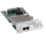 Module D'interface Réseau à 2 Ports BRI (NT et TE)