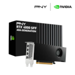 NVIDIA RTX 4000 SFF Ada Generation