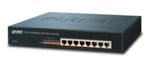 Switch 8-Port PoE 10/100Mbps Fast Ethernet FSD-808P