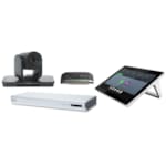 RealPresence Group 500 avec CAMERA EAGLE EYE IV