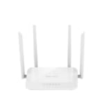 Routeur WiFi 1200Mbps Dual-Band 1WAN 3LAN