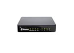 IPBX Free Modulable (4 ports Hybride 4 FXO, 4 FXS, 2FXO+2 FXS, 1 GSM, 4BR) *Sans Module