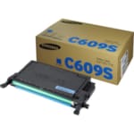 Cartouche d'encre Laser cyan 7000 pages