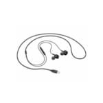 AKG Type-C Earphones NOIR