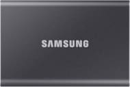 Portable SSD externe 1 TB T7 noir
