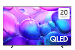 Smart TV QLED Q6F 4K  Serie 6 55'' 12M ( 2025 )