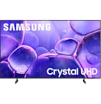 Smart TV 55'' SERIE 8 F CRYSTAL UHD 4K U8000F Serie 8 (2025)