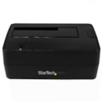 Station d’accueil USB 3.1 (10 Gb/s) pour Disque dur SATA de 2,5 / 3,5 pouces