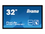 Écran LED ProLite tactile 32" Full HD VGA HDMI 24/7