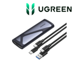 Boitier Disque Dur Externe Nvme M2