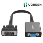 Ugreen Adaptateur DVI-D to VGA