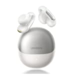 Écouteurs sans fil Ugreen HiTune S5 True Wireless Earbuds Blanc