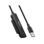 Adaptateur USB 3.0 vers SATA 2.5"