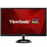 Écran LCD Full HD de 22" (21.5" visualisable) DVI-D VGA