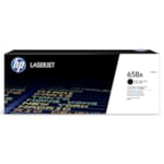 Cartouche de toner 658A Noir originale 7000 pages