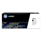 Cartouche de toner 659A noir haute capacité 16 000 pages