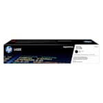 Cartouche de toner 117A Noir originale 1000 pages
