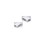 CONVERTISSEUR DIGITAL AV/S VIDEO VERS VGA