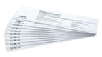 Lot de 10 cartes nettoyantes