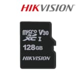 MICROSD HIKVISION 128GB CLASS 10 V30