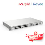 Reyee Switch L2  24 PortSFP 8 Combo RJ45 4 SFP 10G