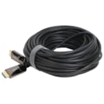 Câble HDMI fibre optique 2.0 30 mètres