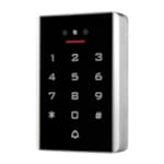 Contrôle d'Accès en ABS avec clavier tactile RFID 125Khz + CODE
