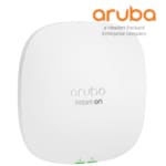 Instant On AP25  RW  4x4 Wi-Fi 6 AP