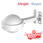Reyee AP WiFi6 Outdoor 1775M 2xGigabit PoE