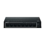 S1500-8T – Switch Gigabit 8 ports RJ45 pour connexion rapide et stable – BDCOM