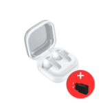 Galaxy buds 4 pro Bluetooth blanc 12M