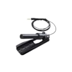 MICROPHONE COMPACT ZOOM OLYMPUS ME-34