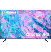 TV Smart 50" Gamme C  Serie 7 4K 3,840x2,160 3 HDMI 1 USB bth Wifi Recept integré (2023)