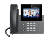 Grandstream GXV3350 Téléphone IP vidéo intelligent haut de gamme pour Android