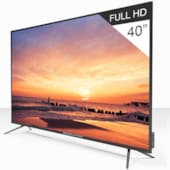 LED TV 40″ NORMAL 2 USB , 2 HDMI Récepteur TNT Intégré avec IPTV, Astra Sat IPTV et Youtube 1 an offer
