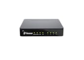 IPBX Free Modulable (4 ports Hybride 4 FXO, 4 FXS, 2FXO+2 FXS, 1 GSM, 4BR) *Sans Module